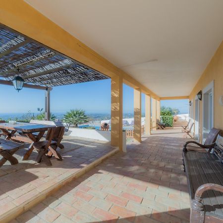 Quinta De Sao Faustino - Turismo Rural Hotel Boliqueime Esterno foto