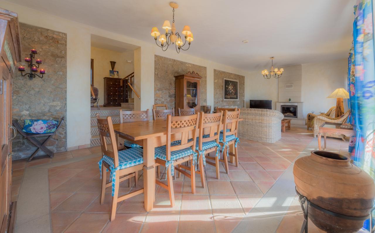 Quinta De Sao Faustino - Turismo Rural Hotel Boliqueime Esterno foto
