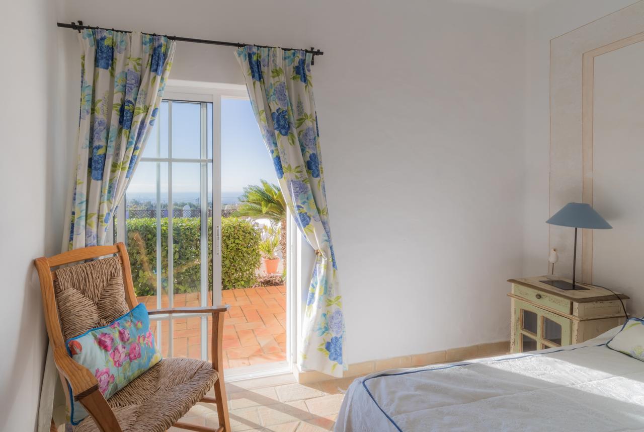 Quinta De Sao Faustino - Turismo Rural Hotel Boliqueime Esterno foto