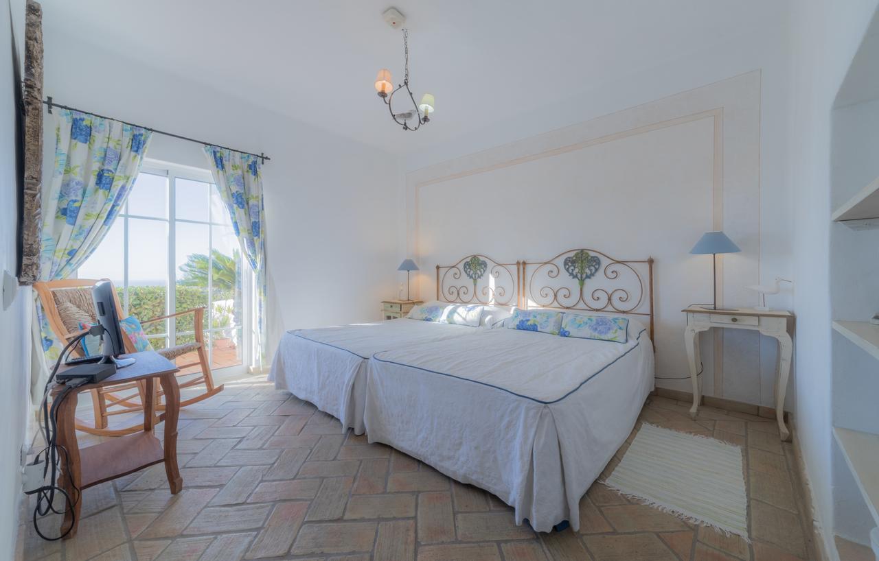 Quinta De Sao Faustino - Turismo Rural Hotel Boliqueime Camera foto